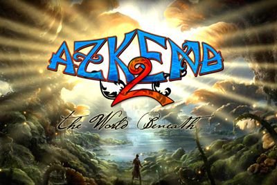game pic for Azkend 2 HD